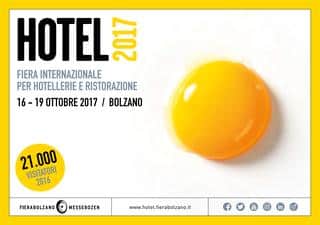 Fiera Hotel 2017