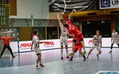 Europeo di Pallamano