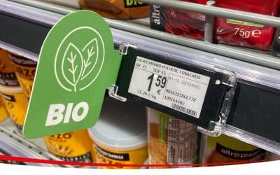 Le etichette elettroniche Nebular arrivano in Alto Adige, nella nuova Koncoop di Piazza Walther