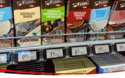 Le etichette Nebular arrivano nella Coop di Monte Baldo