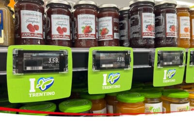 Gruppo Dao e Mima: la collaborazione prosegue in un nuovo Conad