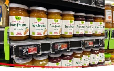 Ancora un’installazione Nebular in un Despar della provincia di Bolzano