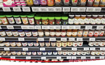 Il Despar di Malles sceglie le etichette elettroniche Stellar