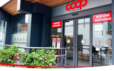 Etichette Nebular: un investimento per la Cooperativa di Mezzano