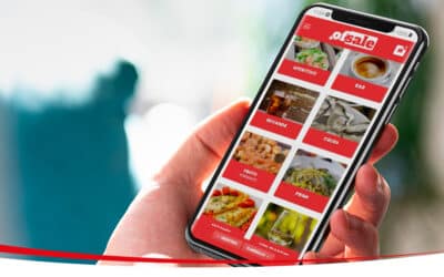 .Ofsale: il gestionale per la ristorazione completo e con servizio di self-order all’avanguardia