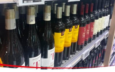 Una nuova comunicazione in-store per il Conad Torre Verde di Trento