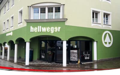 Hellweger: le etichette Nebular per un pezzo di storia di Monguelfo