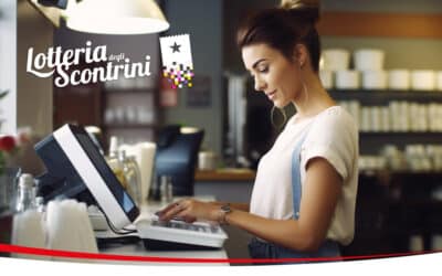 Il credito d’imposta per la Lotteria Istantanea degli Scontrini: tutti i vantaggi per gli esercenti