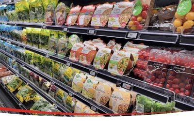 La rivoluzione del Retail arriva a Cavalese, con Mima e le etichette elettroniche Nebular