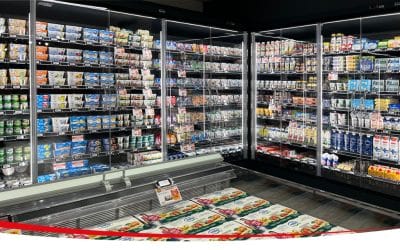 Etichette Nebular a 1.087 metri di altitudine: Coop Naves di Monguelfo rinnova la customer experience