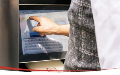 Innovazione tecnologica al Walther’s di Bolzano: l’efficienza prima di tutto