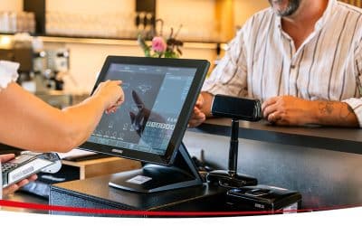 Systec MIMA al Camping Arquin: efficienza e innovazione per un servizio d’eccellenza