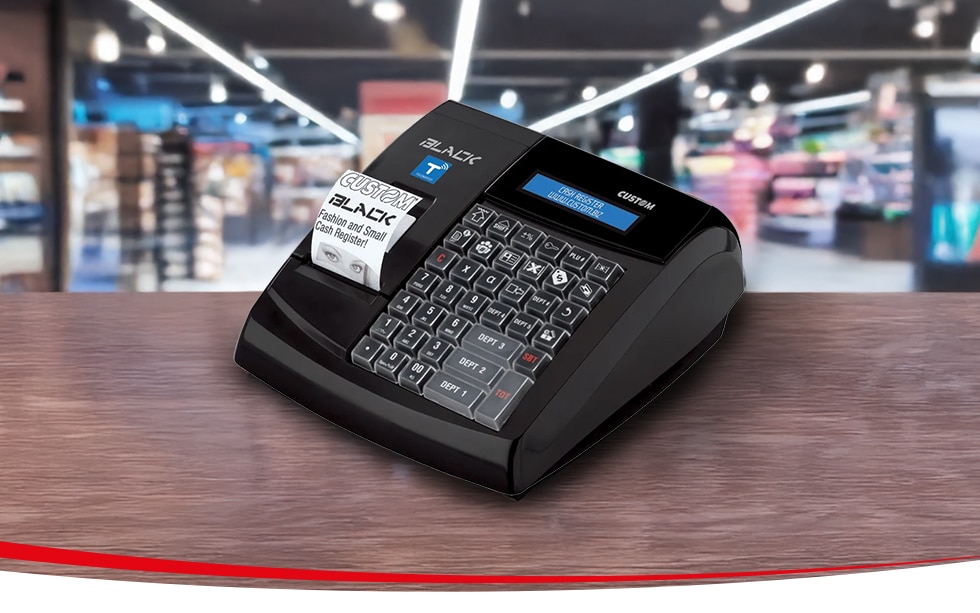 Punto cassa nuovo? MIMA ha la promozione per te!