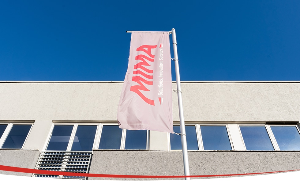 MIMA realisiert das neue Technologieprojekt für die COOP in Caldonazzo